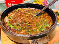 -鸡毛店·川菜(文殊院店)