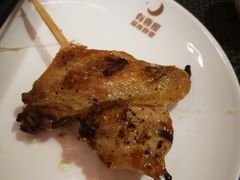 -有喜屋·深夜食堂(北京西路店)