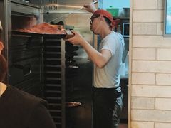 -意块披萨PIZZA SAPORITA(东直门店)