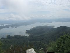 -五女山景区