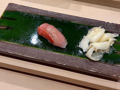 -鮨一日本料理(大中华店)