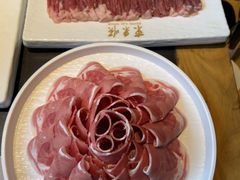 -东来顺·非遗火锅(高新店)