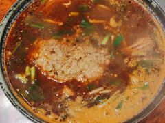 -铁朋小锅米线(金星店)