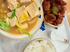 -7+7私家饭堂(人民路店)
