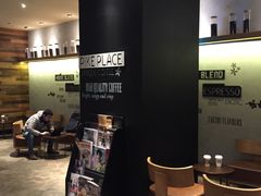 -星巴克臻选(上海长风大悦城店)