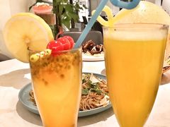 -香香海南菜餐厅