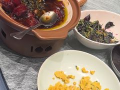 -印巷里主题餐厅(马鞍山店)