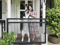 -TrueLove @ Neverland (Husky Cafe)