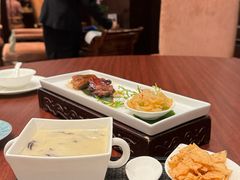 -明阁 Ming Court(广州朗豪酒店)