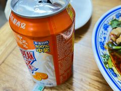 -清真·老陈家烩菜(东新街总店)