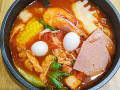 -老妈米线(大运河博物馆宝龙广场店)