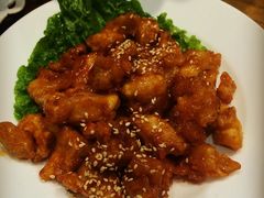 -紫霞门韩国料理烤肉(深南东路店)