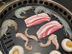 -龙神·炭烧酒场深夜食堂(新街口店)