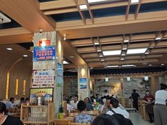 -顺姬冷面(长白西路店)