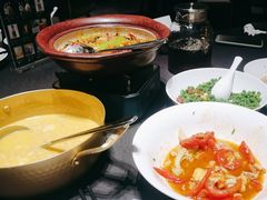 -简小舍· 民间手艺菜(古德寺店)