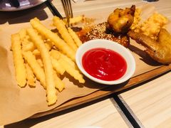 -必胜客(湘隆店)