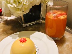 -安蒂娅·海鲜自助餐厅(安蒂娅美兰酒店)