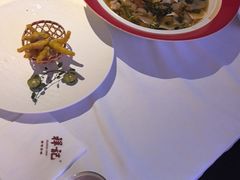 -祥记餐饮•豫粤珍味(金隅大厦店)