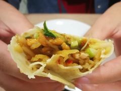 -姥家春饼店(漳州二路店)