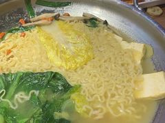 -炉小哥烤肉(朗悦公园茂店)