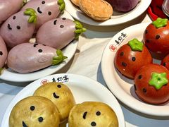 -喜虾客·大虾火锅(郑州无限城店)