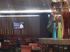 -圣廷苑酒店·廷韵咖啡厅(深圳中洲圣廷苑酒店)