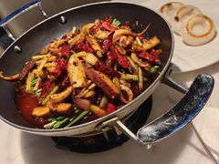 -柴门饭儿(成都太古里店)
