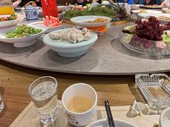 -小鱼故事·海鲜饺子馆(高新店)