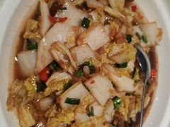 -老阿爸鲜鱼土菜(独墅湖店)