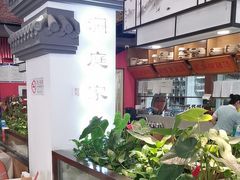-洞庭家宴·头牌甲鱼(广渠门店)