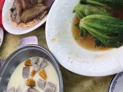 -潮喜竹溪荔湖酒家(荔枝湾店)