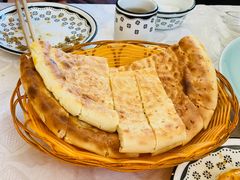 -巴依老爷新疆美食(马驹桥店)