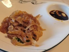 -天桥饭店·特色海鲜(金山嘴渔村店)