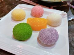 -粗粮人家·东北菜(洋桥店)