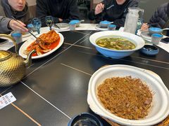 -香阁餐厅·常州菜·常州菜代表品牌(新北奥体店)