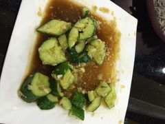 唐香村风味烤鱼坊-西安五号米皮
