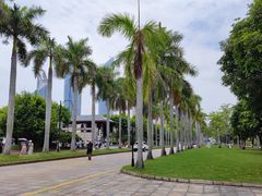 -厦门大学(思明校区)