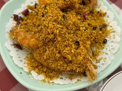 -吉源大排档·鱼生·海鲜(烧烤彩印厂店)