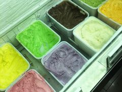 雪糕球口味-成裕雪糕店(士多店)