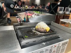 -肉肉大米(金虹桥店)