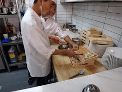 -老回回饺子馆(海洋馆店)