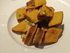 -纳瓦新疆菜(银都店)