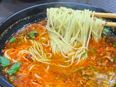 -一品飘香米线(一中总店)