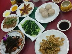 -吴祥记潮州菜·百年老字号·砂锅粥