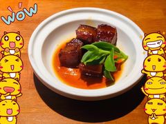 小馆红烧肉-黑鸡小馆(金源店)
