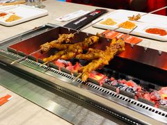 -丰茂烤串(建设街店)