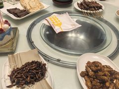 -福寿斋·老北京铜锅涮肉·烤鸭(顺义总店)
