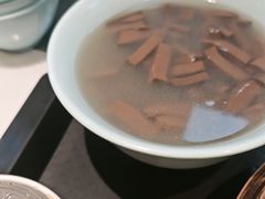 -回味鸭血粉丝汤(京新邻里中心店)