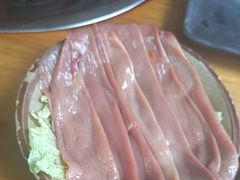 -黄潇洒老火锅(九眼桥宏济巷店)