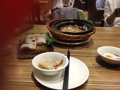-粤港餐厅(禹州商业广场店)